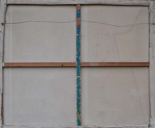 Bryan Ferry 'Large'  Abstract 1967 - Image 7