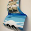 Joel Clark 917 Door