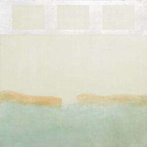 Bryan Ferry Abstract 'Belt' 1967