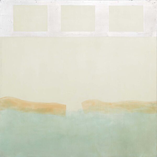 Bryan Ferry Abstract 'Belt' 1967