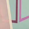 Bryan Ferry 'Large'  Abstract 1967 - Image 4