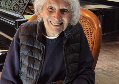 Albert Lee