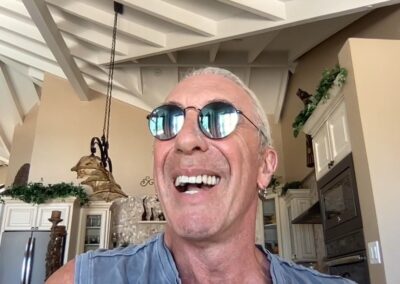 Dee Snider